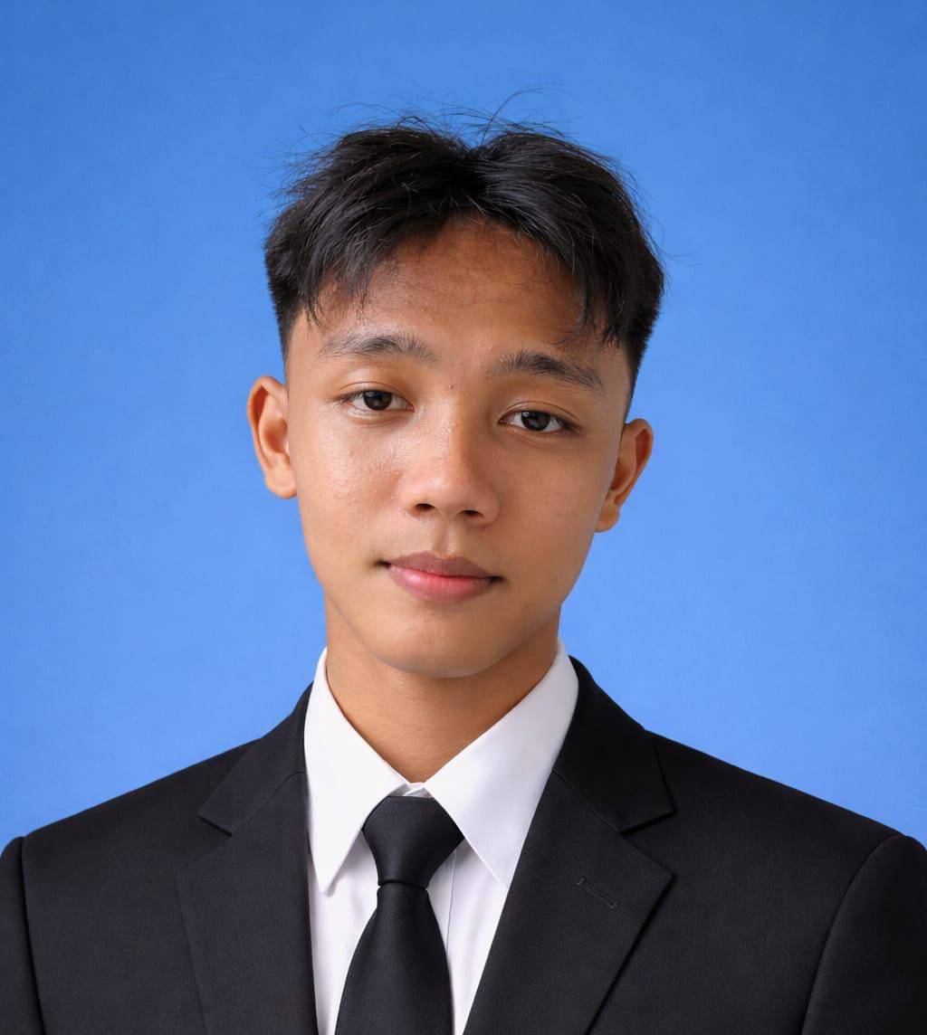 Dias Hafiidh Ega Maulana